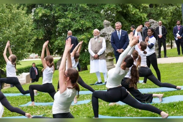 PM Modi
