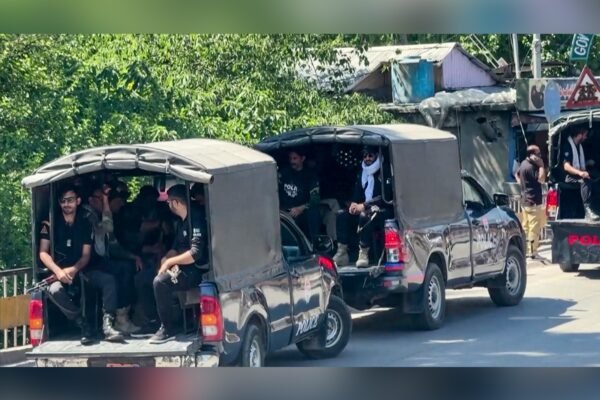 Pak Army June 9