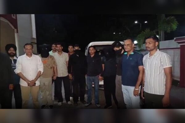 Panchkula