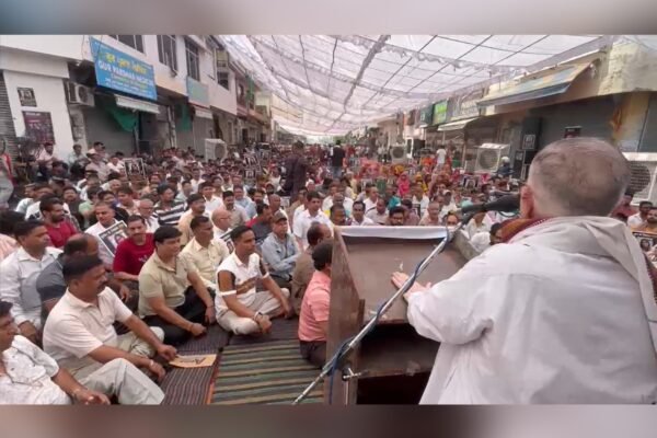 Patiala Shutdown Protest Erupts Over Mohali Woman’s Murder