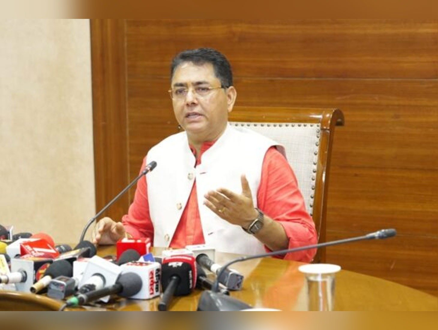 FDDI Agreement to Bring Testing Facilities and Skill Development to Punjab