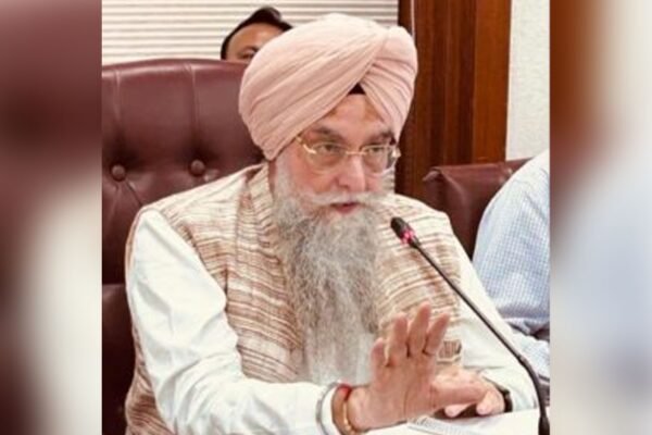 Punjab Speaker