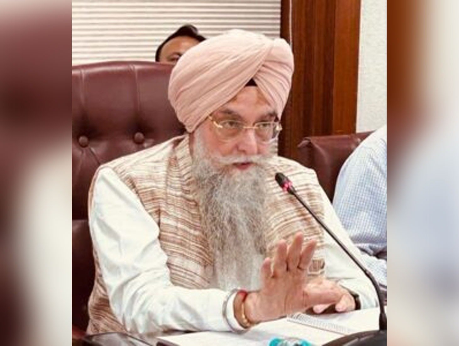 Punjab Speaker