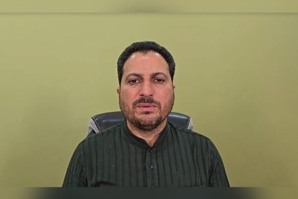 Rakesh Jamwal