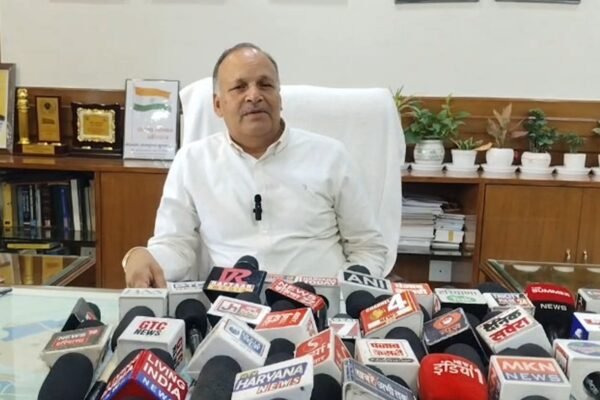 Satpal Sharma