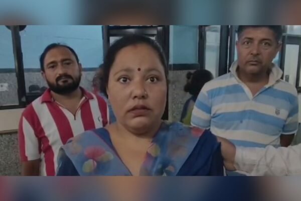 Seven Injured After Speeding Vehicle Loses Control in Panchkula