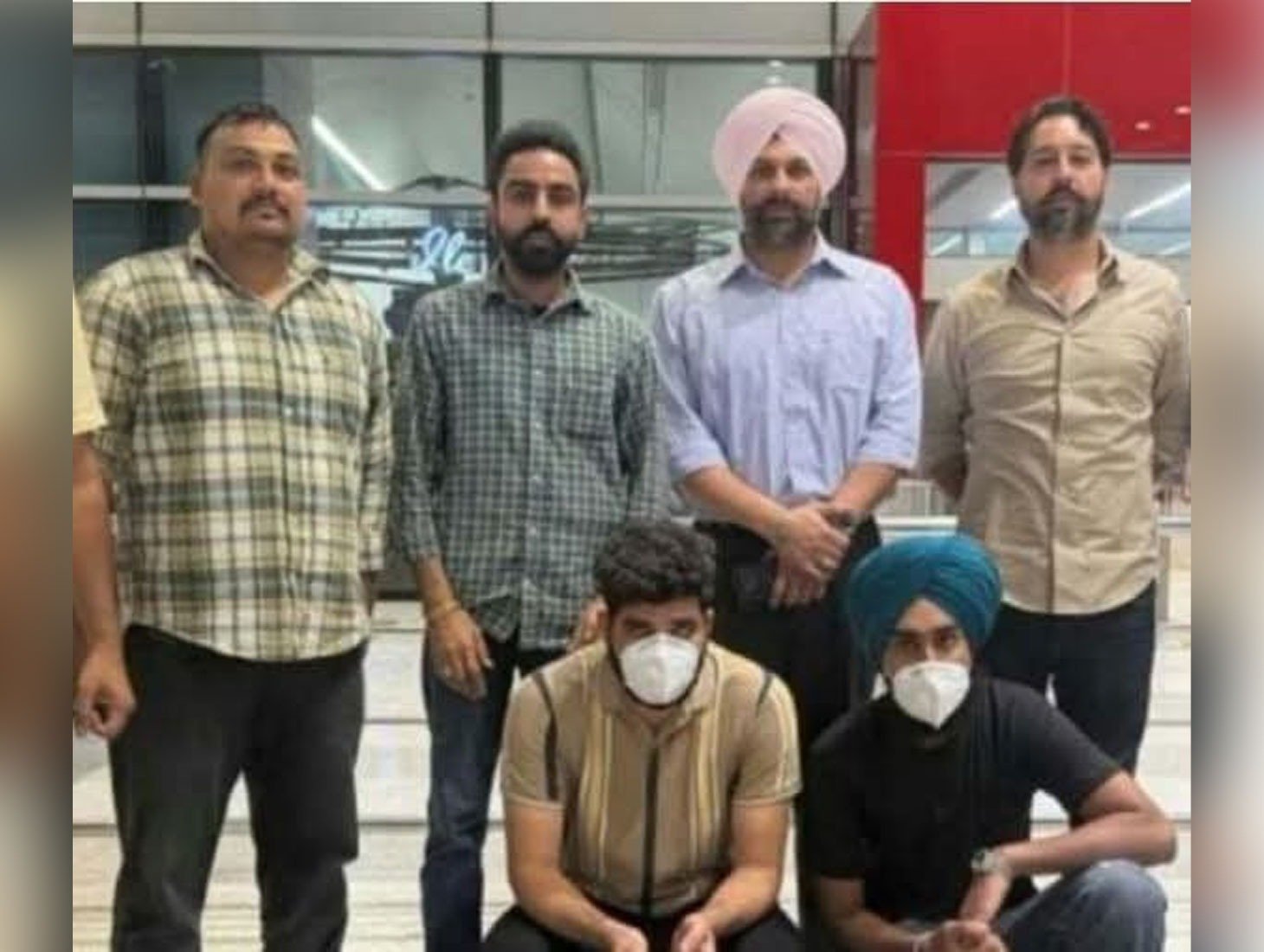 Two Shambhu Blast Accused Deported from Malaysia, Patiala Police to Question Them