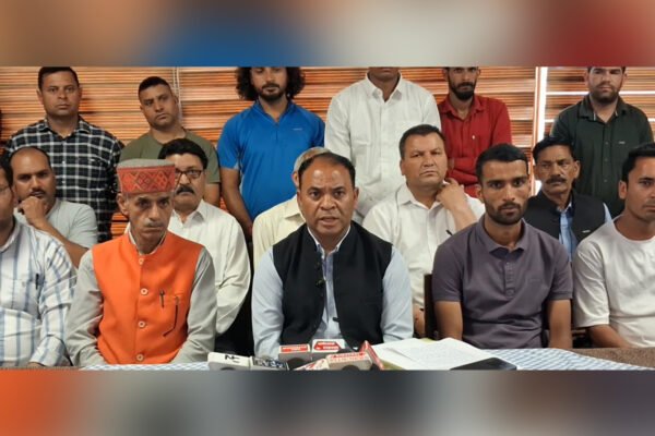 Bhattalla Election Result Under Scanner as Candidate Raises Counting Concerns